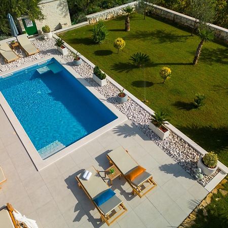 Deluxe Double Room With Sauna And Pool Kaštela Extérieur photo