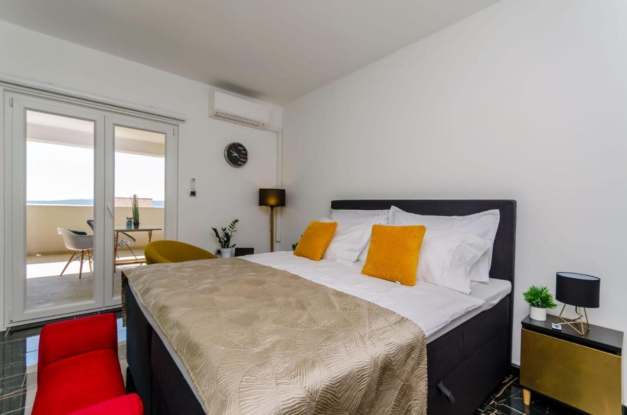 Deluxe Double Room With Sauna And Pool Kaštela Extérieur photo